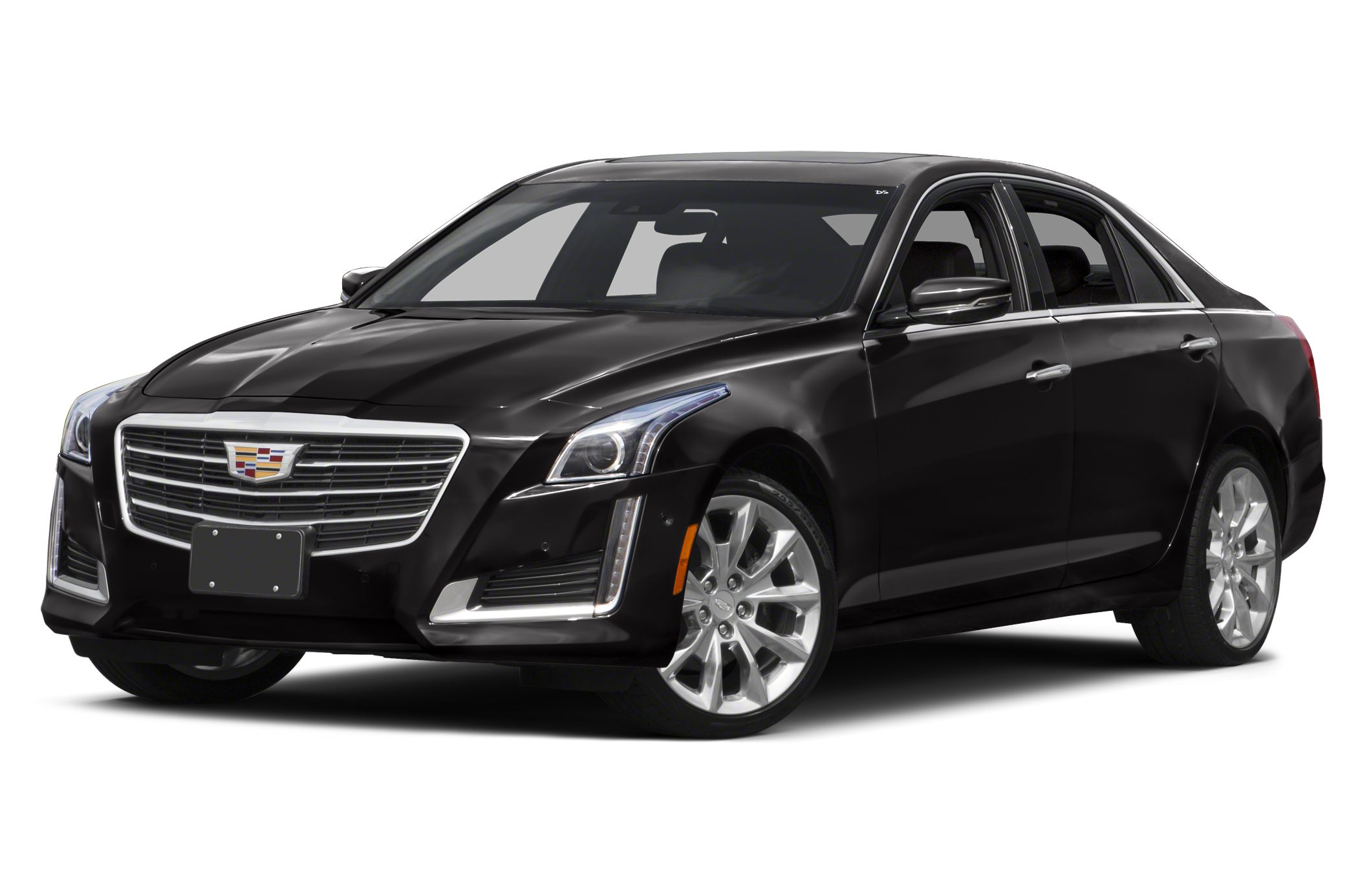 Remapping file for Cadillac CTS 2.8i 215hp | Puretuning