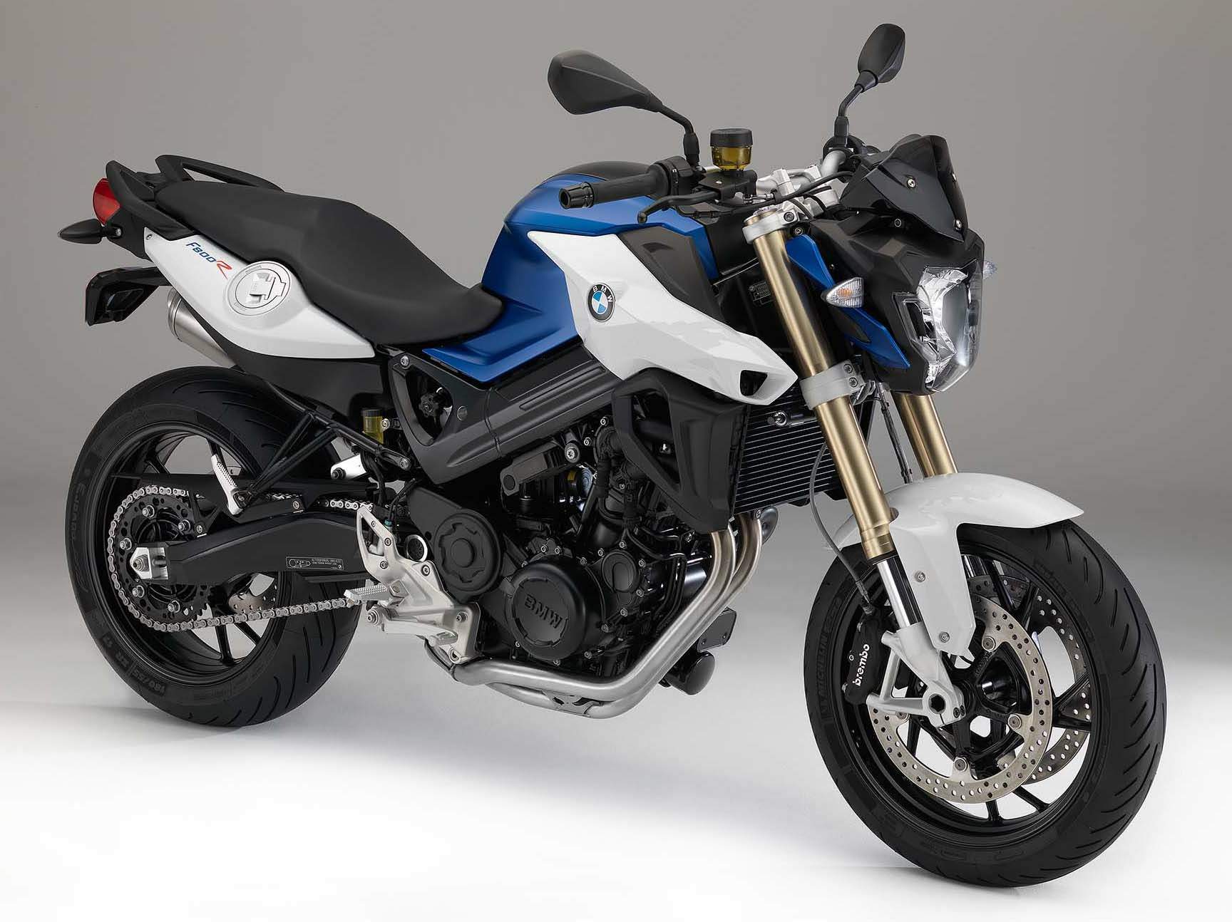 bmw f700gs performance upgrades