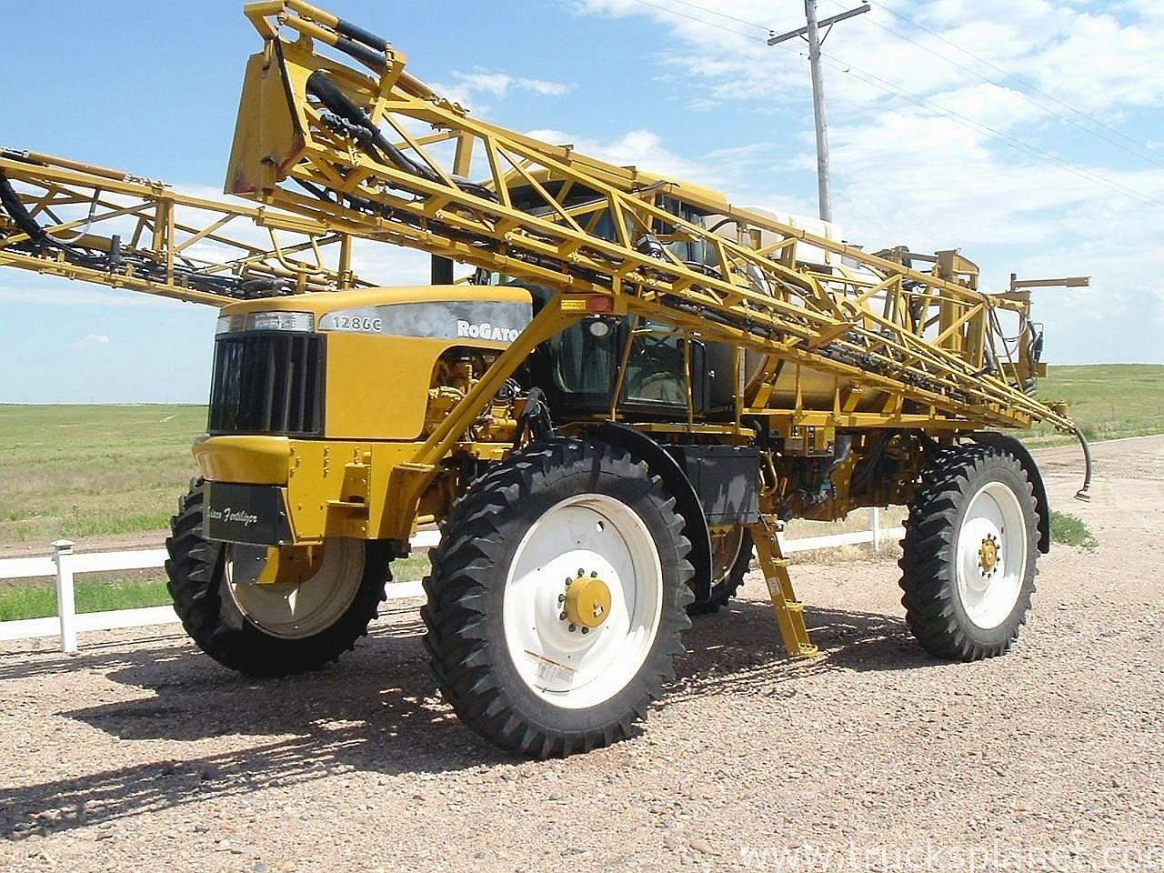 rogator-1084-ssc