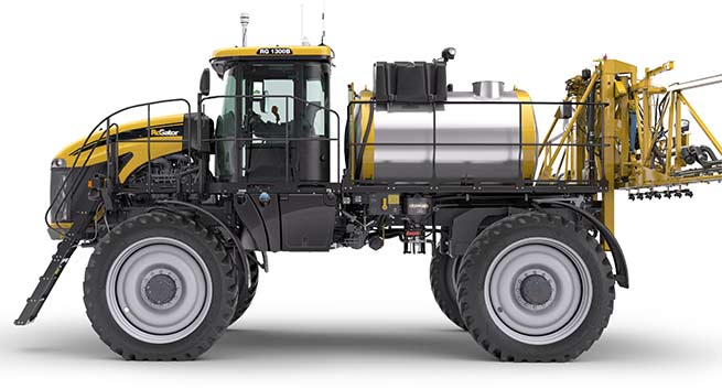 rogator-994h