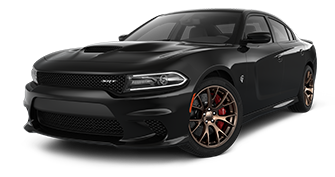 Remapping file for Dodge Charger  V6 292hp | Puretuning