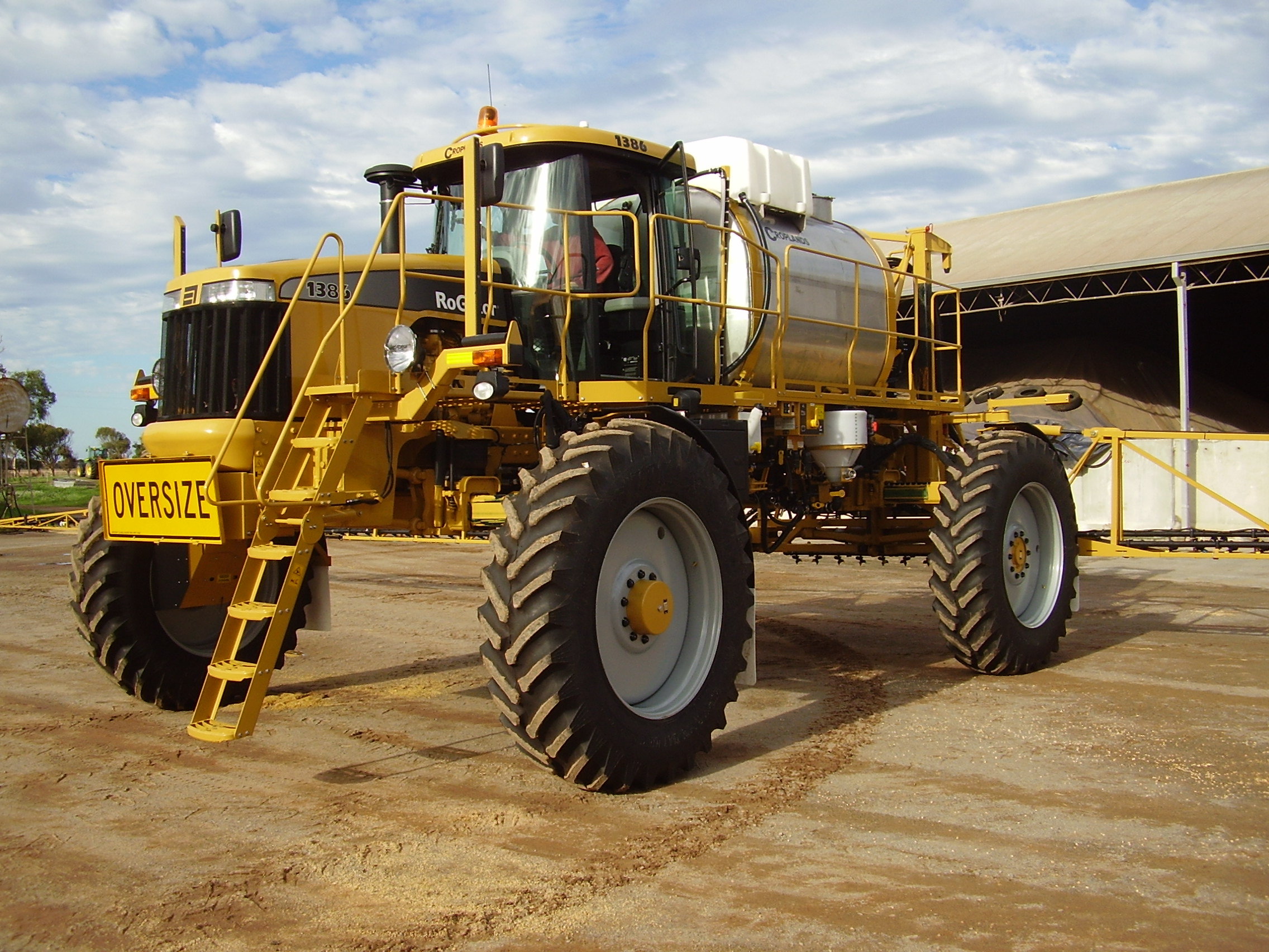 rogator-1194