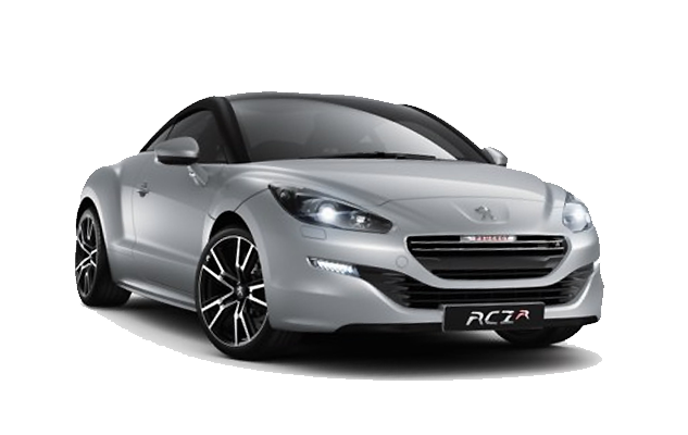 Remapping file for Peugeot RCZ 1.6 THP 156 hp | Puretuning