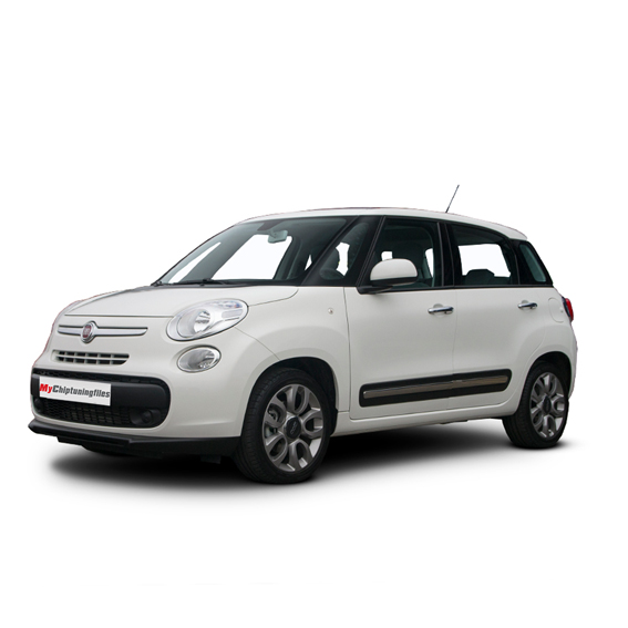 Habitat woensdag barbecue Remapping file for Fiat 500 L 0.9 Twinair 105hp | Puretuning