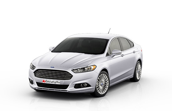 ford-fusion