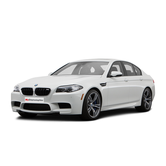 Fichier de reprogrammation pour BMW M5 E39 5.0 400hp | Puretuning
